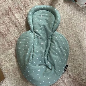 4moms Newborn Insert - Cool Mesh